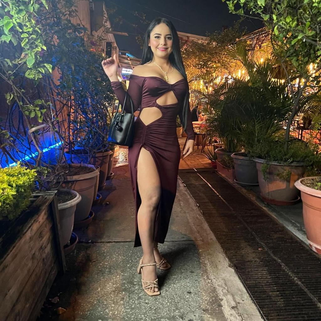 Chica busca chico en León: 