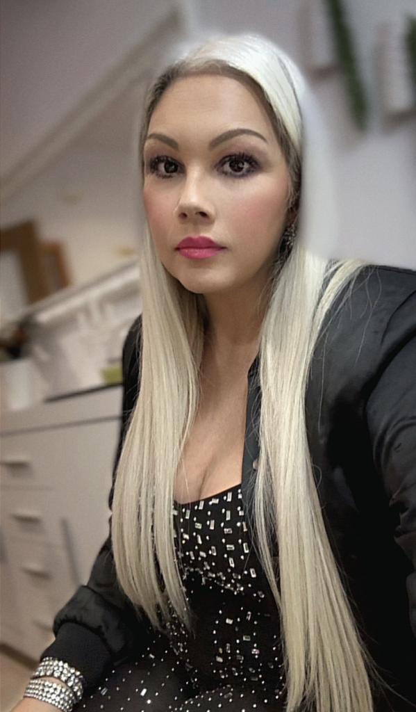 Chica busca chico en Barcelona: 