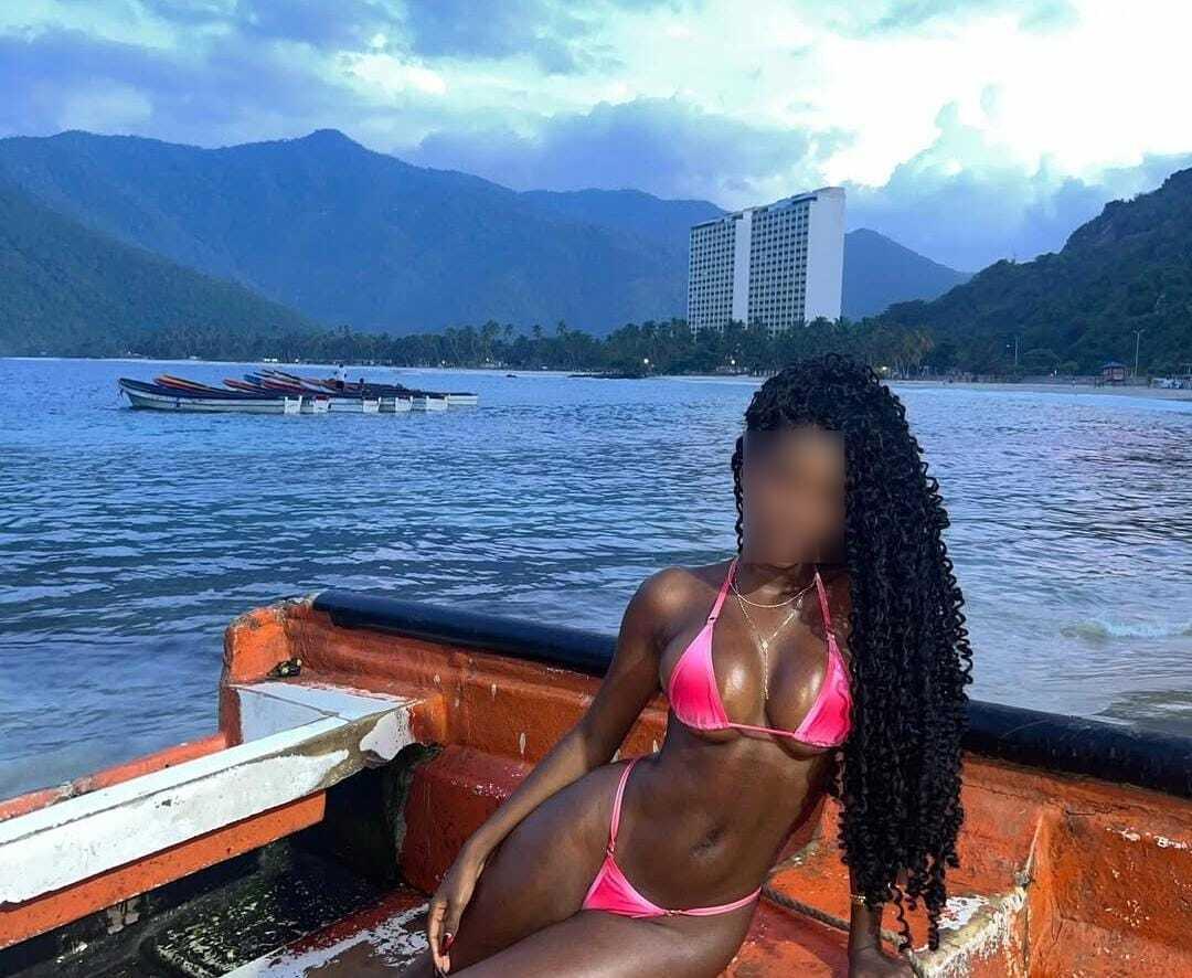 Chica busca chico en Mallorca: 