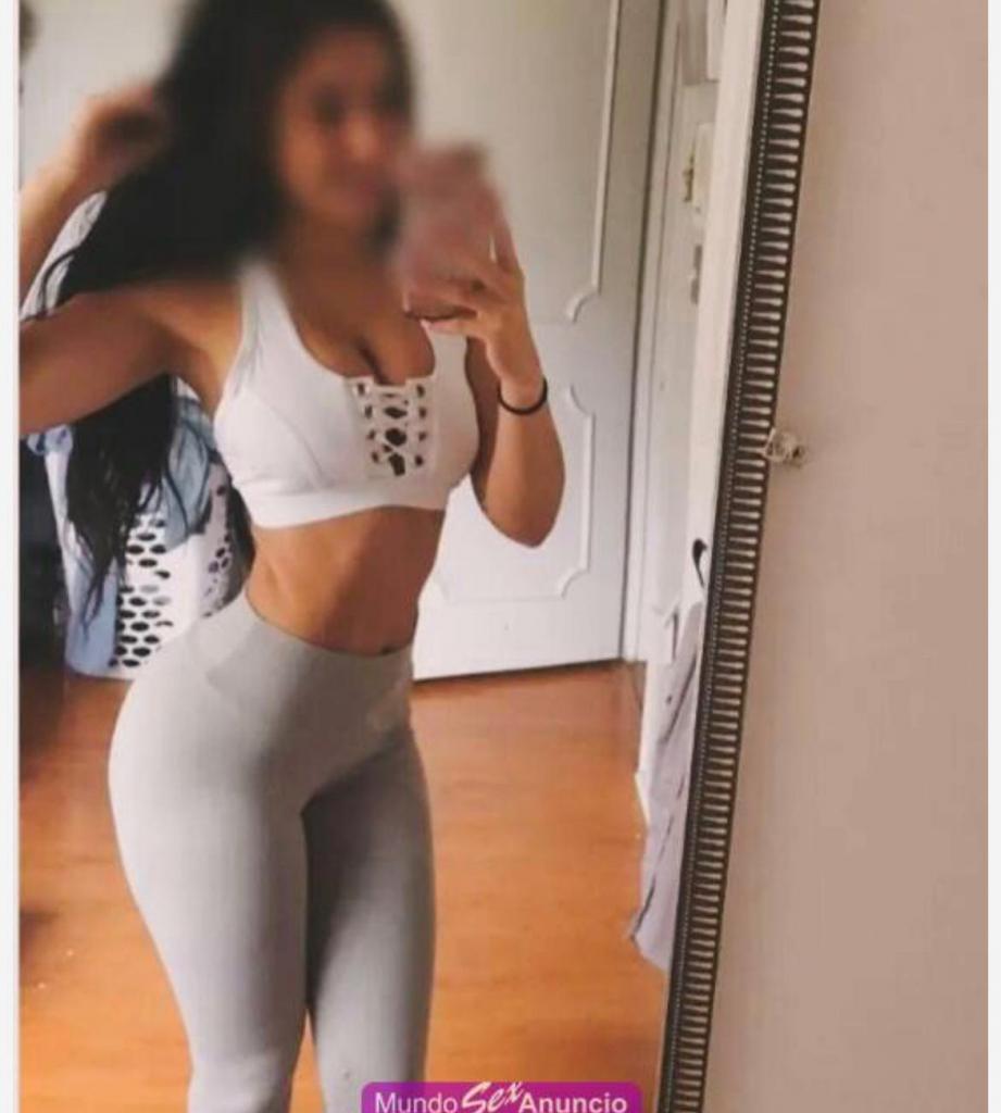 604808021: Chica busca chico en Madrid