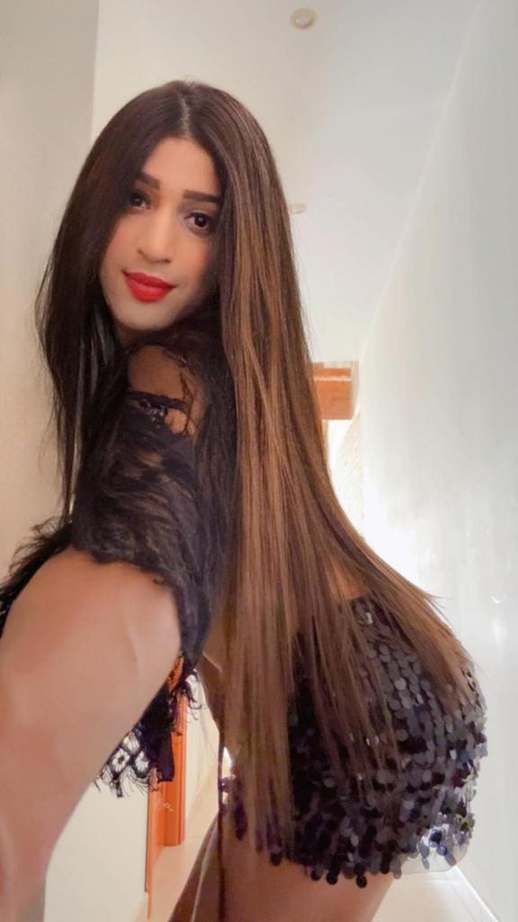 Travesti en Málaga: 