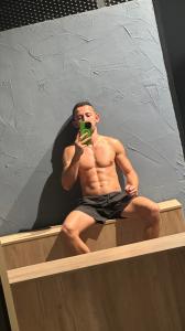 Chico busca chica en Madrid: 