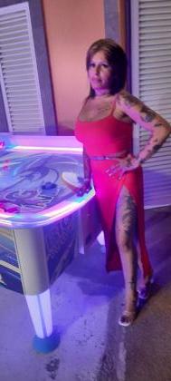 Chica busca chico en Las Palmas: 