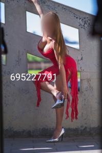 695227791: Chica busca chico en Almería