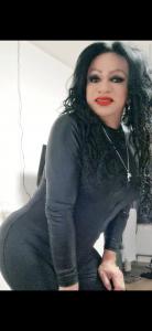 Transexual en Zaragoza: 