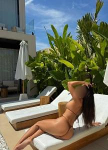 Chica busca chico en Tenerife: 