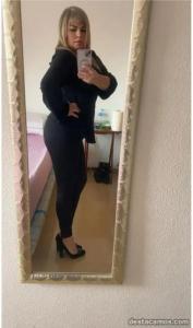 Chica busca chico en Gerona: 