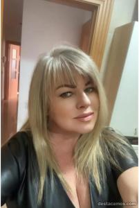 Chica busca chico en Gerona: 