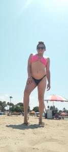 Chica busca chico en Castellón: 