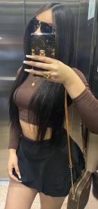 Chica busca chico en Pontevedra: 