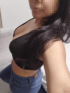 638066652: Chica busca chico en Madrid