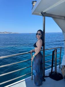 672234212: Chica busca chico en Mallorca