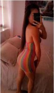 Chica busca chico en Madrid: 