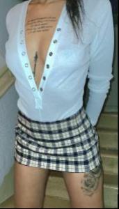 Chica busca chico en Madrid: 