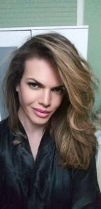 Transexual en Asturias: 