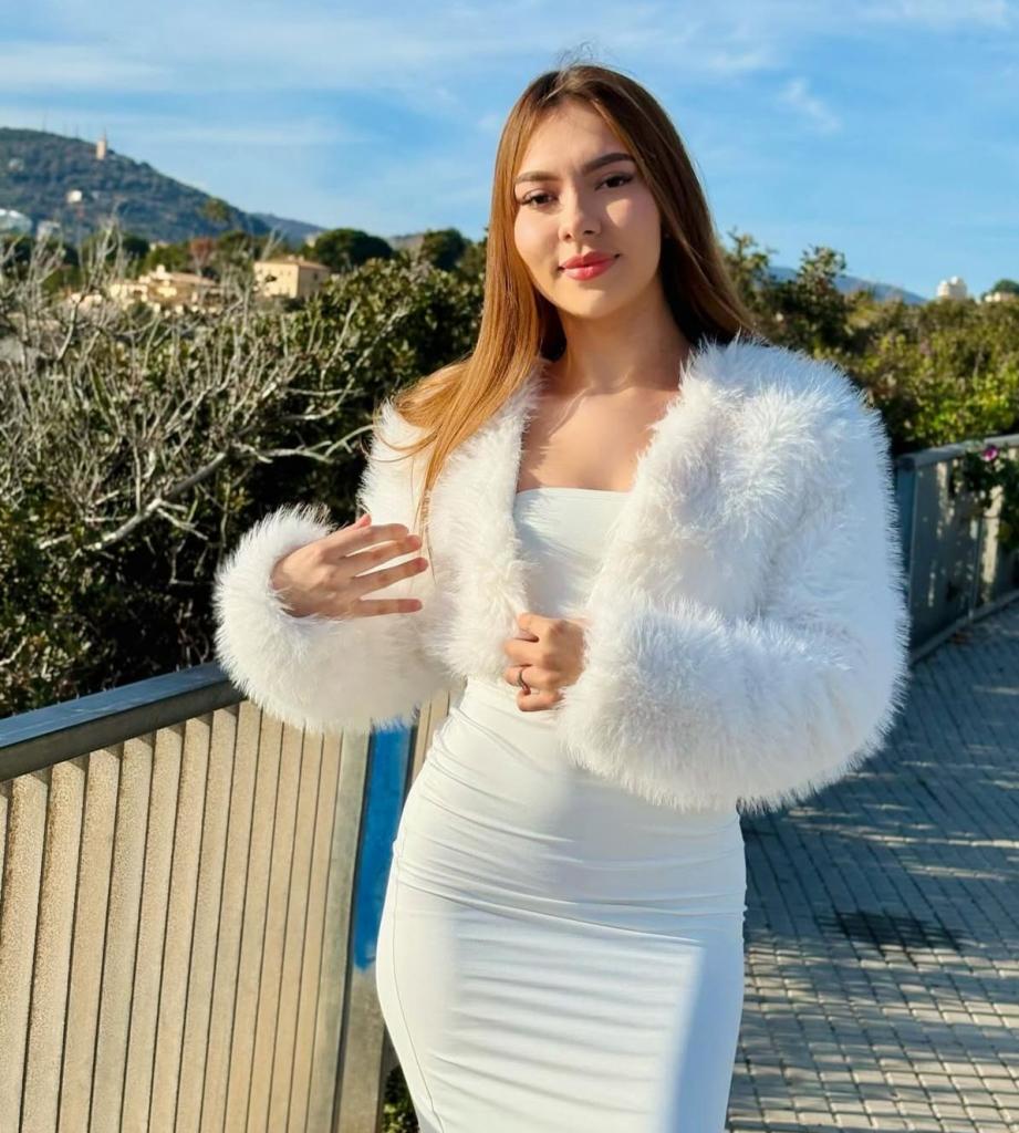 Chica busca chico en Mallorca: 