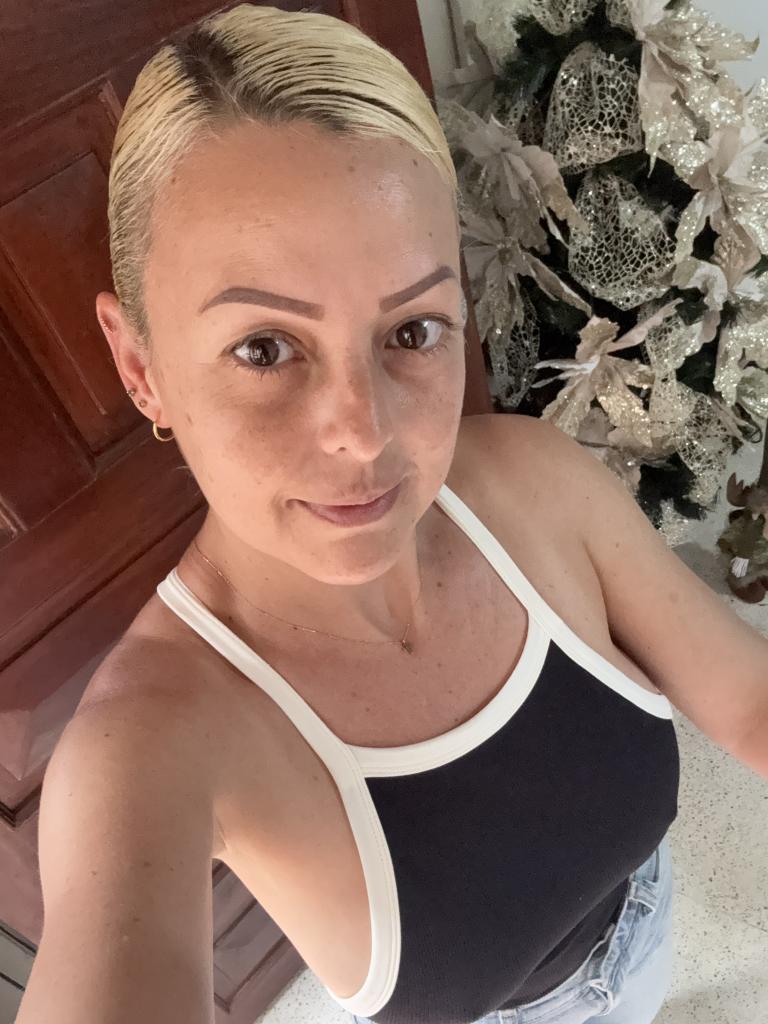 Chica busca chico en Cáceres: 