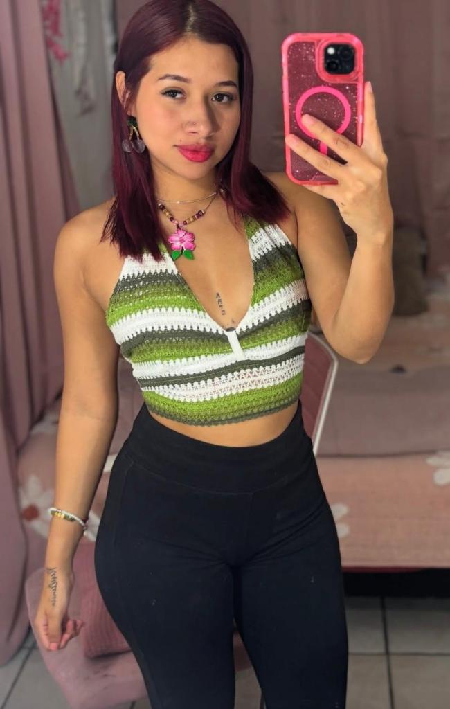 641918980: Chica busca chico en Jaén