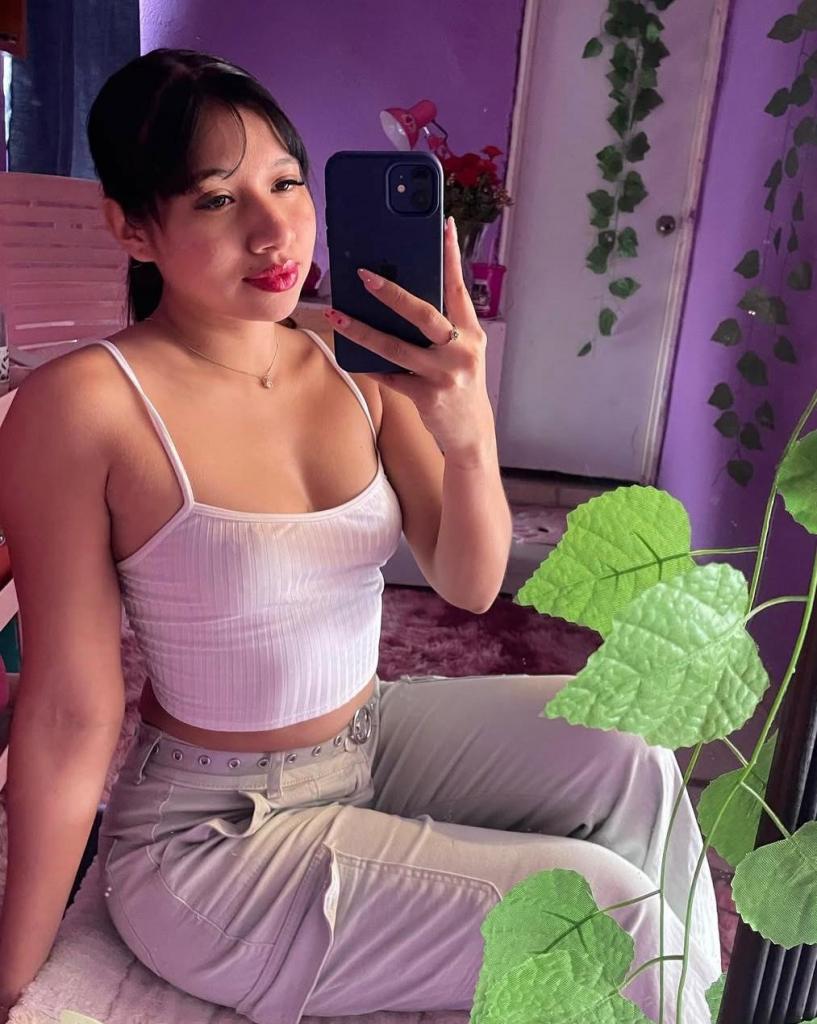 Chica busca chico en Jaén: 