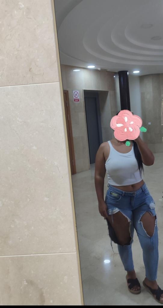 Chica busca chico en Cádiz: 