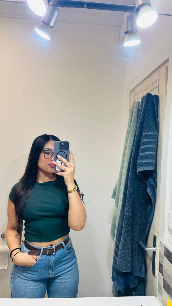 Chica busca chico en La Rioja: 