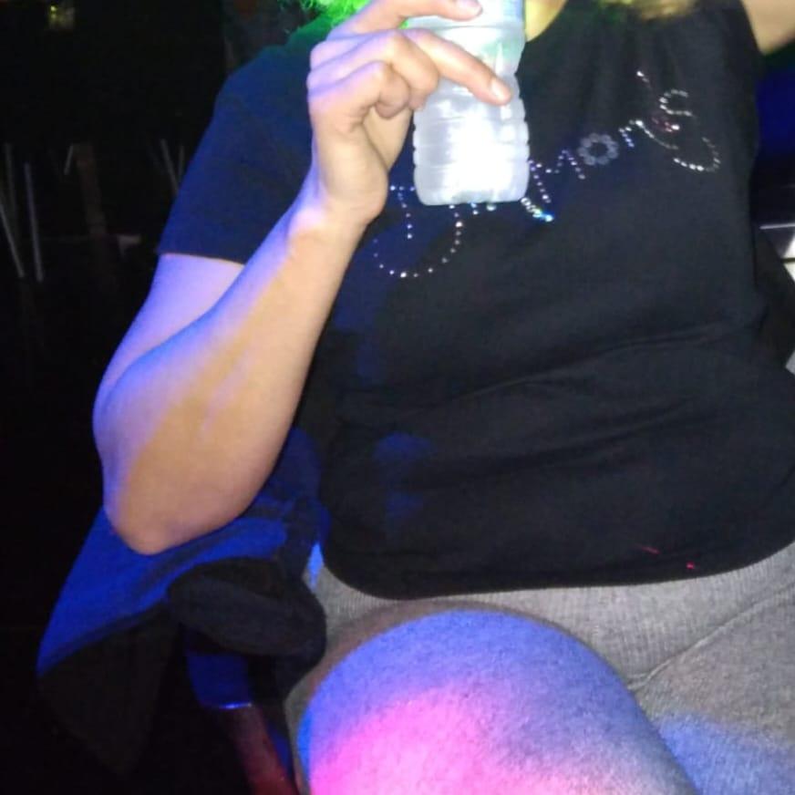 Chica busca chico en Murcia: 