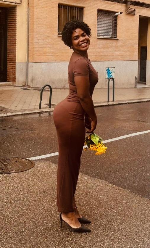 Chica busca chico en Madrid: 