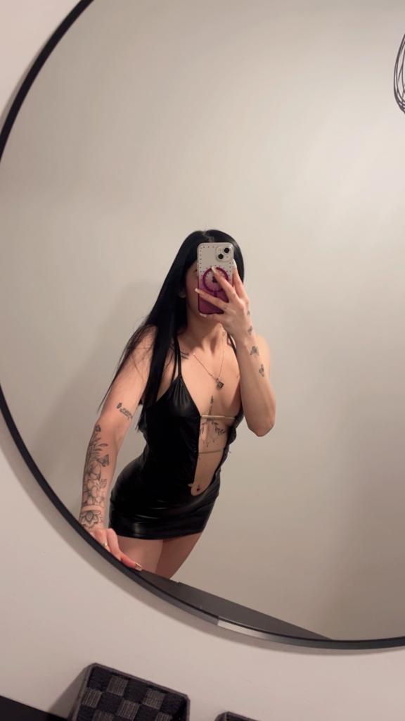 Chica busca chico en Madrid: 