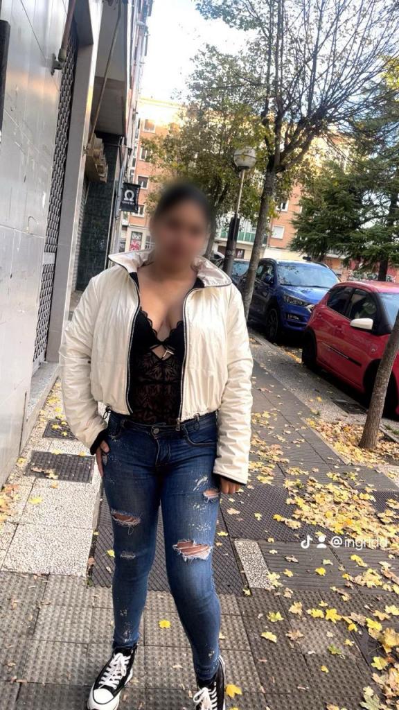 Chica busca chico en Zamora: 