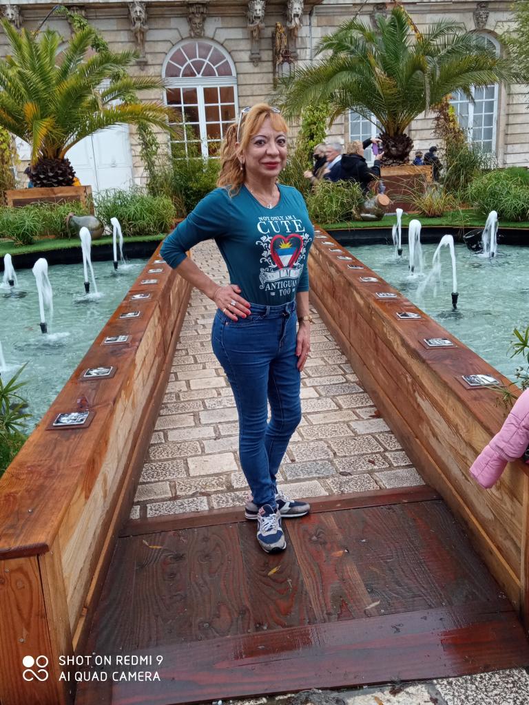 Transexual en Toledo: 