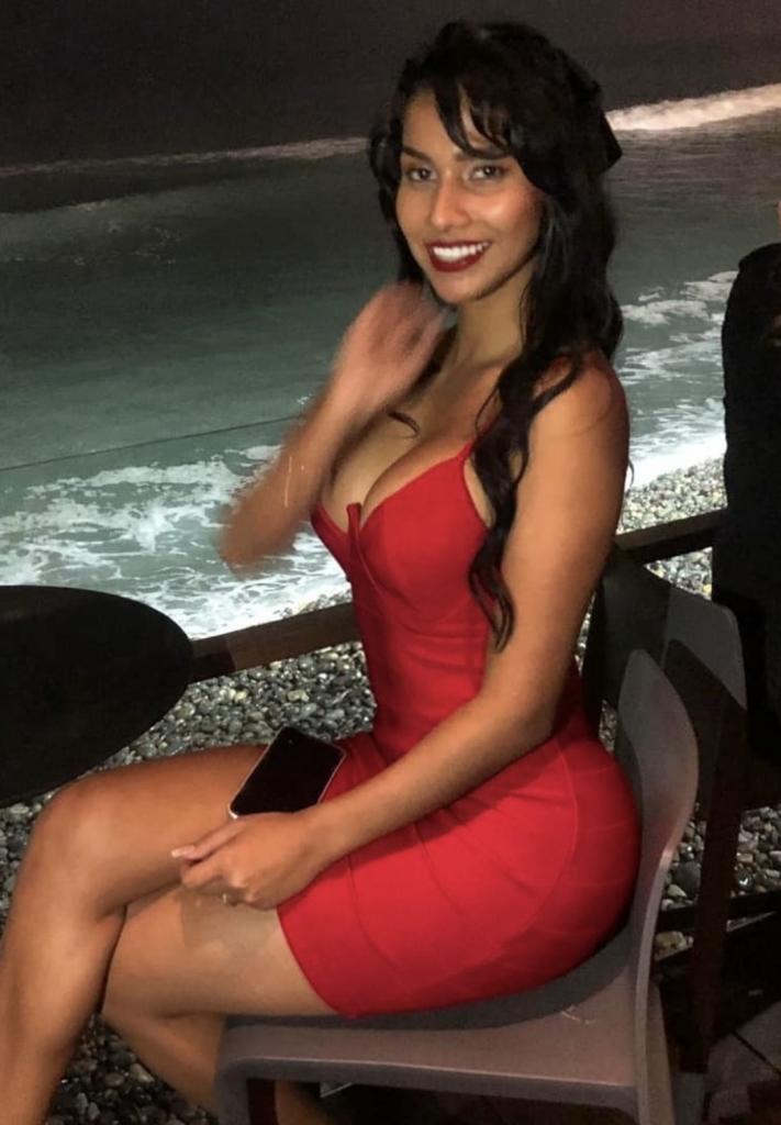 642970488: Chica busca chico en Las Palmas