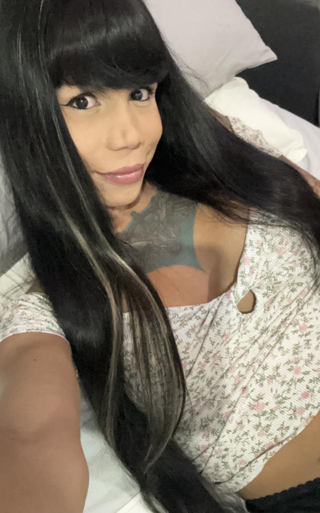 Transexual en Málaga: 