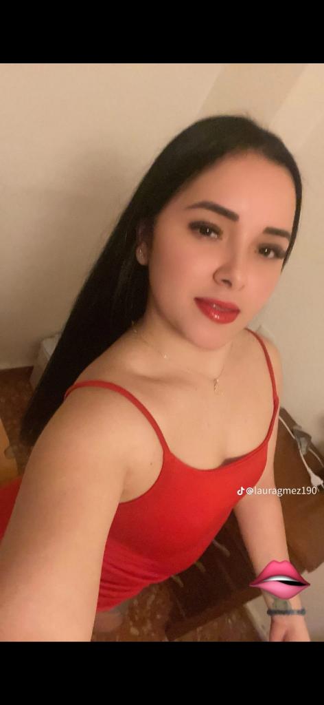 Chica busca chico en Málaga: 