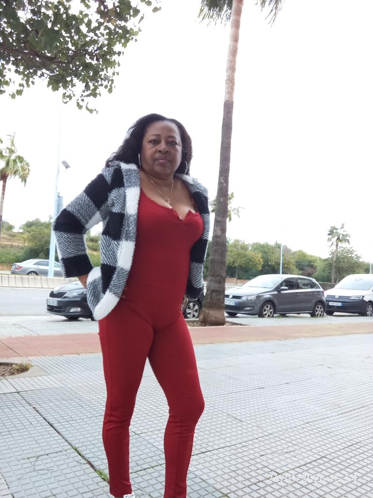 Chica busca chico en Sevilla: 