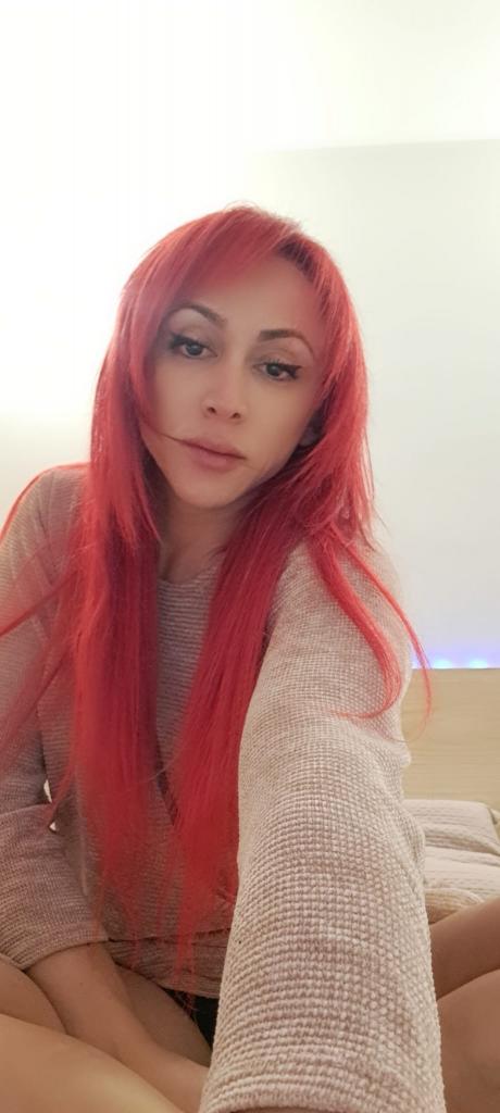 Transexual en Mallorca: 