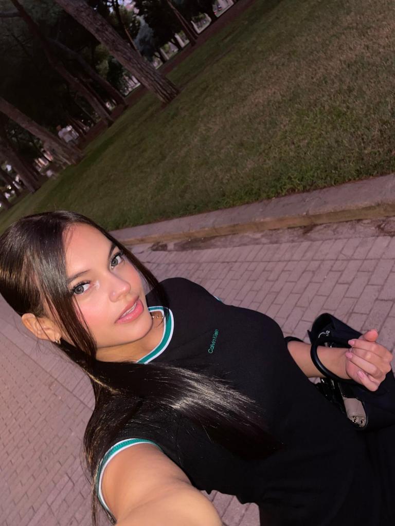 Chica busca chico en Las Palmas: 