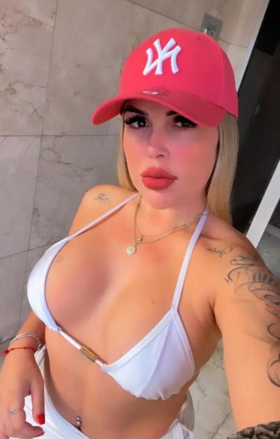 Chica busca chico en Las Palmas: 