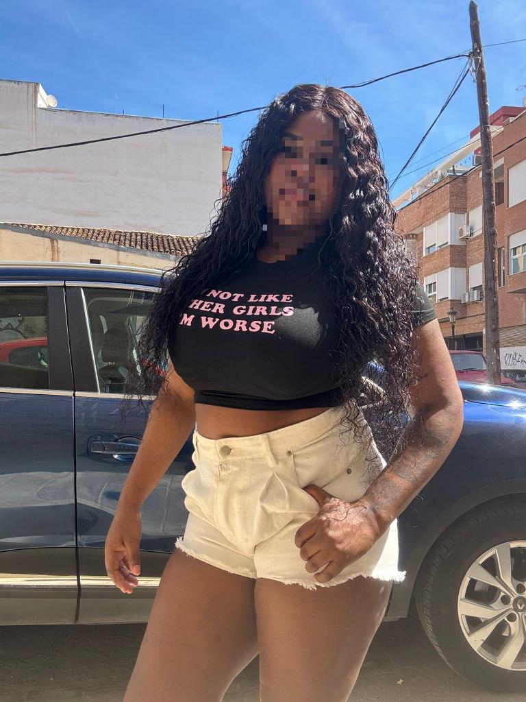 Chica busca chico en Alicante: 