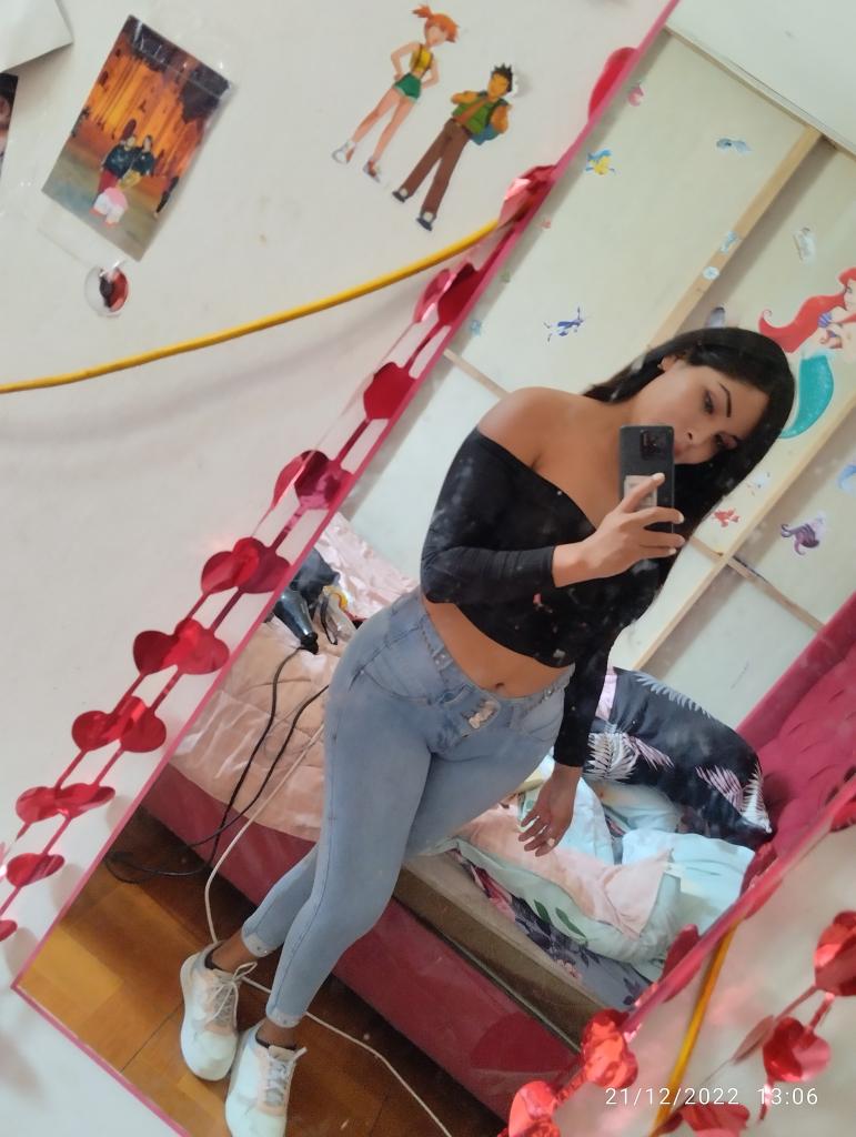 663036604: Transexual en Madrid