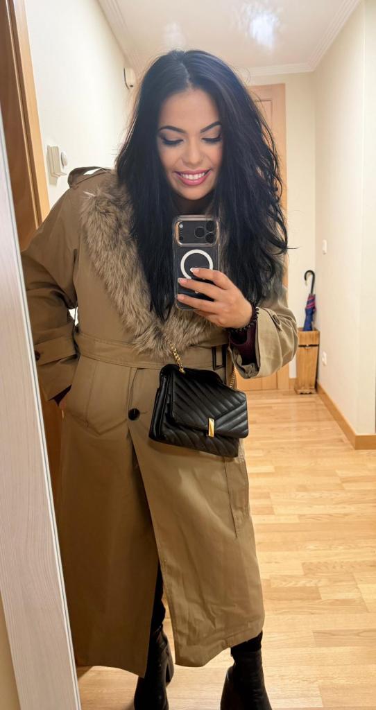 Chica busca chico en Cantabria: 