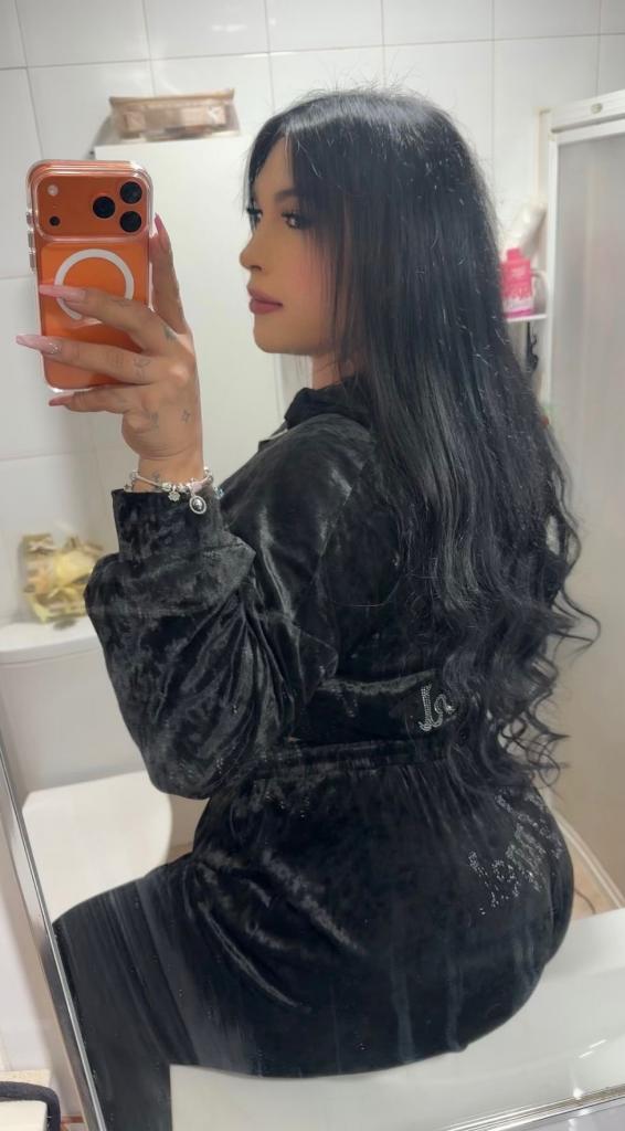 Transexual en Murcia: 