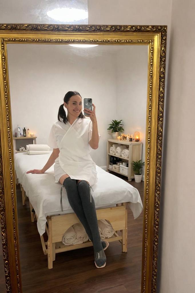 Chica busca chico en Madrid: 