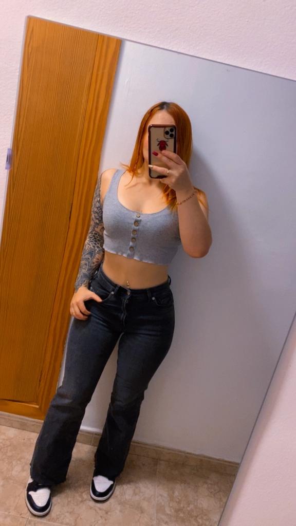 Chica busca chico en Mallorca: Chica busca chico