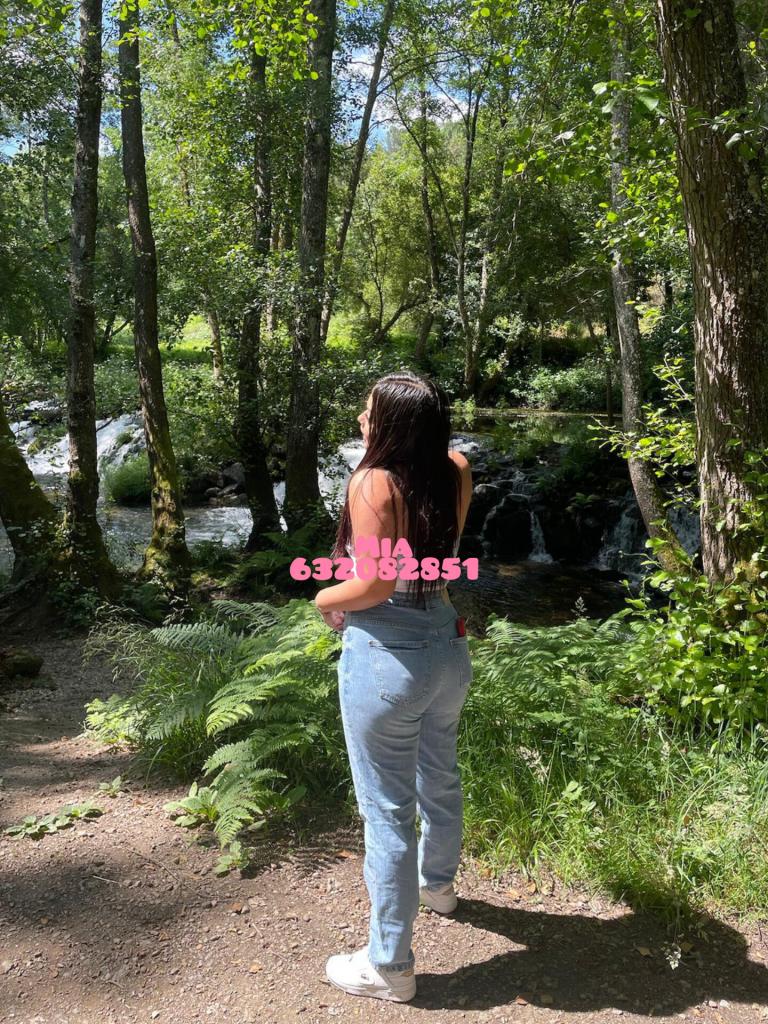 Chica busca chico en La Coruña: 