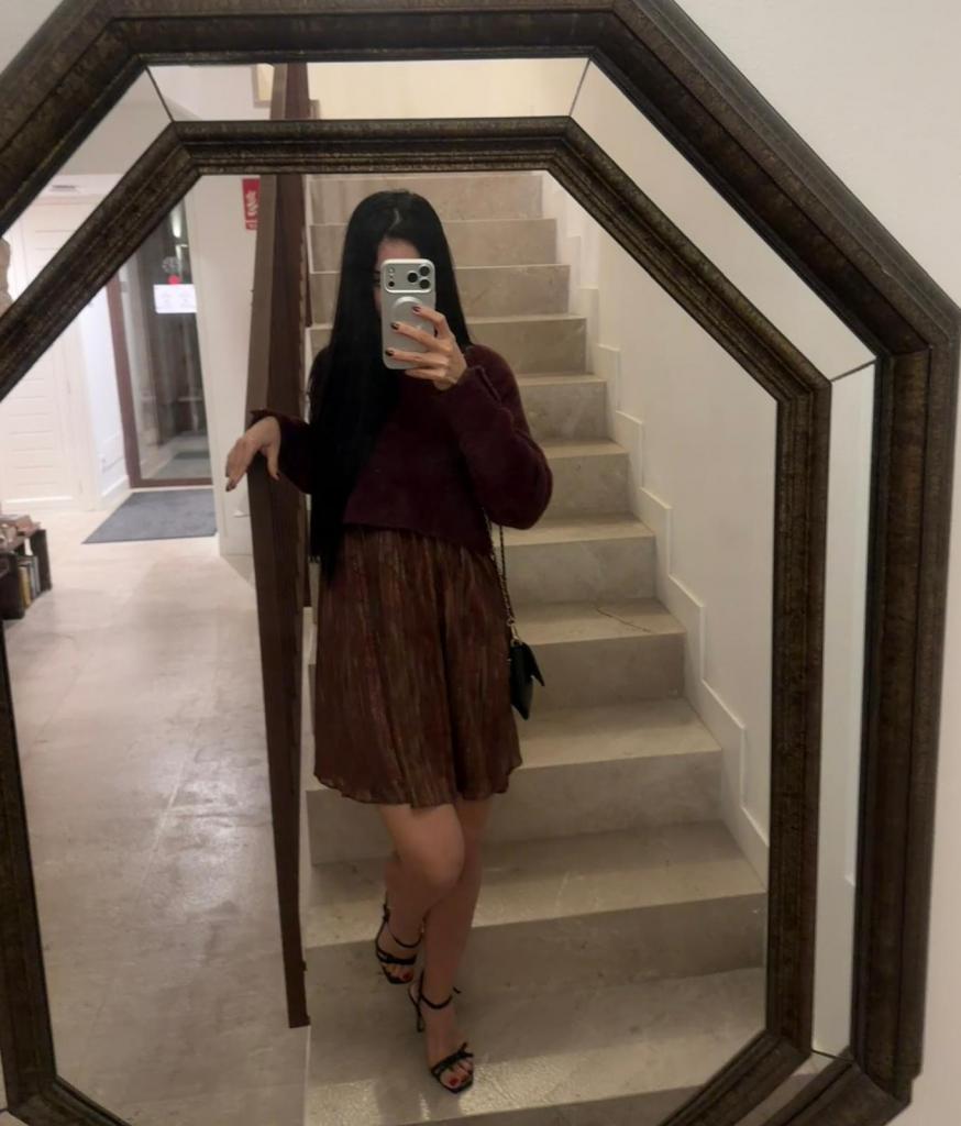 Chica busca chico en Mallorca: 