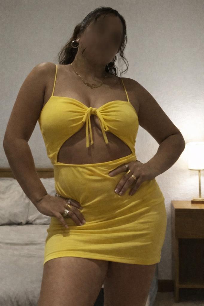 Chica busca chico en Murcia: 