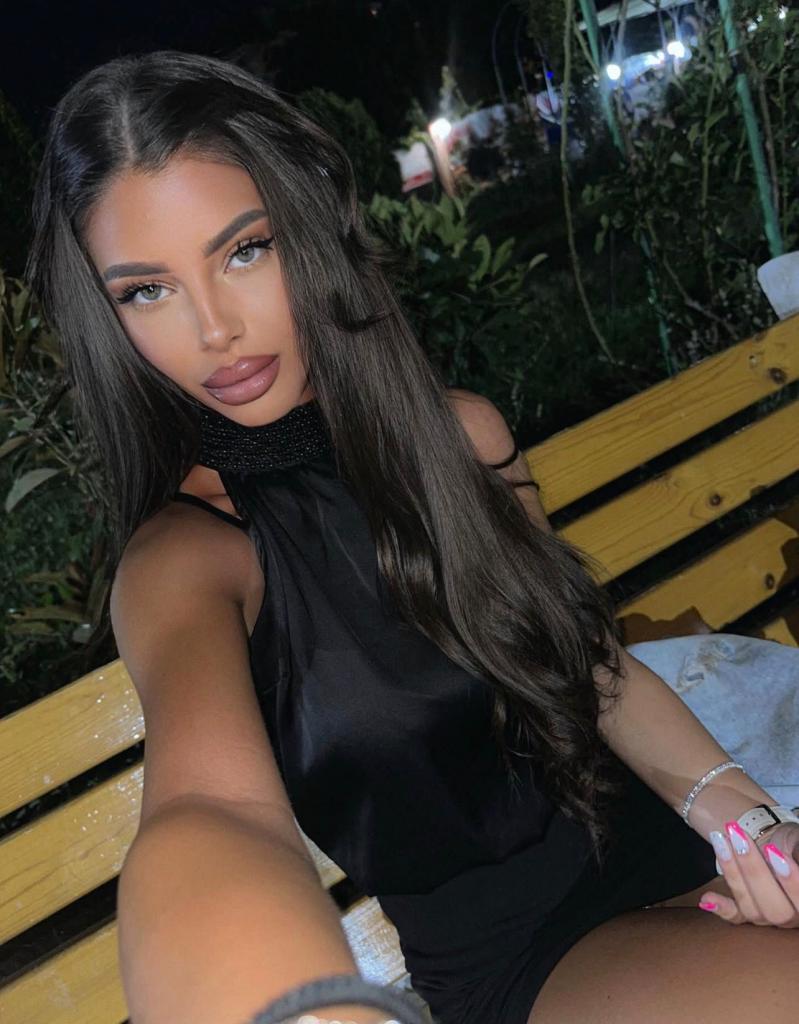 Chica busca chico en Málaga: 