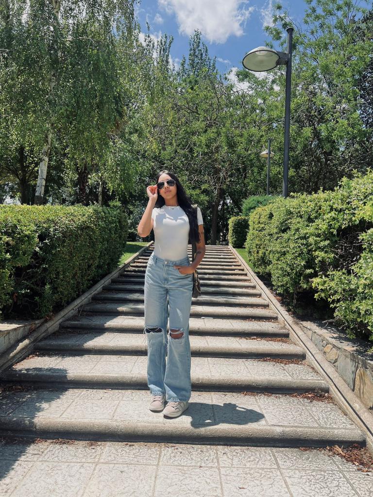 Chica busca chico en Toledo: 