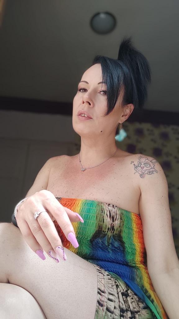 Travesti en Vizcaya: Transexuales y Travestis