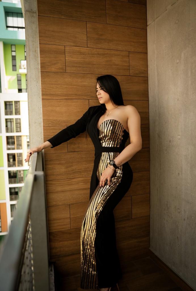 Chica busca chico en Madrid: 